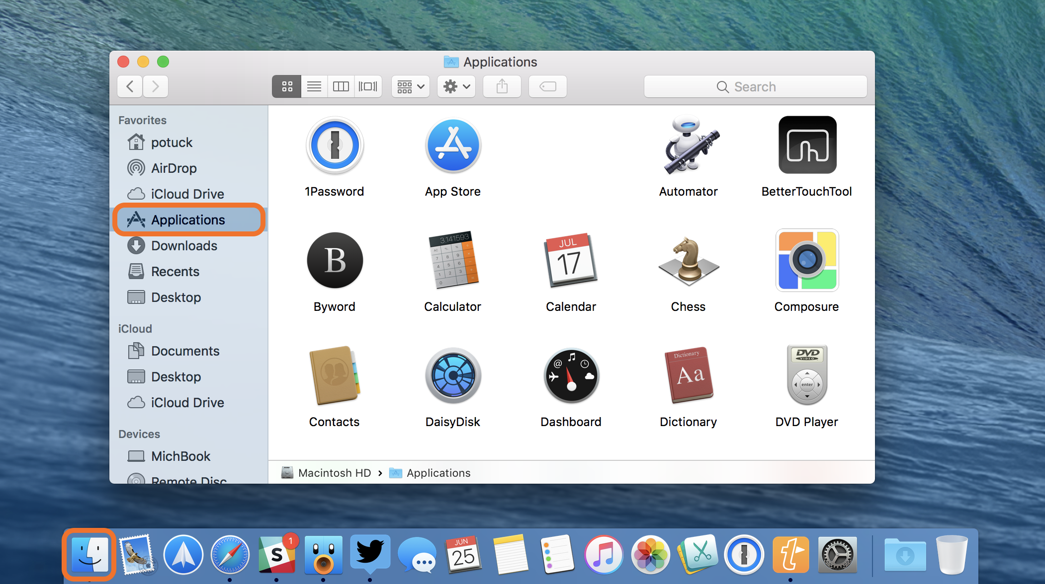 How To Delete An App From Mac Mini